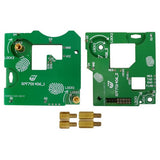 Yanhua Mini ACDP Module 34 for MQB 5A 5C RH850 Cluster IMMO Mileage on Bench