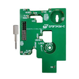 Yanhua Mini ACDP Module 34 for MQB 5A 5C RH850 Cluster IMMO Mileage on Bench