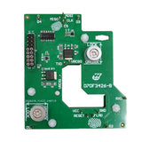 Yanhua Mini ACDP Module 34 for MQB 5A 5C RH850 Cluster IMMO Mileage on Bench