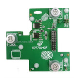 Yanhua Mini ACDP Module 34 for MQB 5A 5C RH850 Cluster IMMO Mileage on Bench