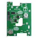 Yanhua Mini ACDP Module 34 for MQB 5A 5C RH850 Cluster IMMO Mileage on Bench