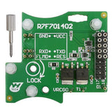 Yanhua Mini ACDP Module 34 for MQB 5A 5C RH850 Cluster IMMO Mileage on Bench