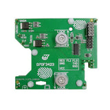 Yanhua Mini ACDP Module 34 for MQB 5A 5C RH850 Cluster IMMO Mileage on Bench