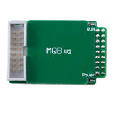 Yanhua Mini ACDP Module 37 MB HU6 Instrument Module(IC177) mileage correction with License A103 for Benz