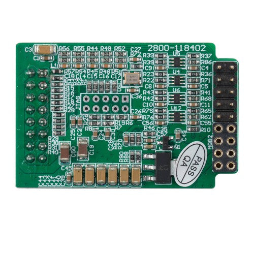 Yanhua Mini ACDP Module 37 MB HU6 Instrument Module(IC177) mileage correction with License A103 for Benz