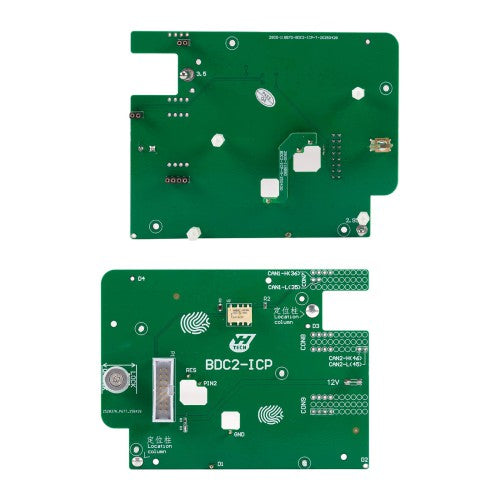 Yanhua Mini ACDP Module 38 with License A503 – BM.W G Series BDC2 Key Programming, BDC2 Reflash & Replacement