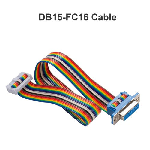 Yanhua Mini ACDP Module 38 with License A503 – BM.W G Series BDC2 Key Programming, BDC2 Reflash & Replacement