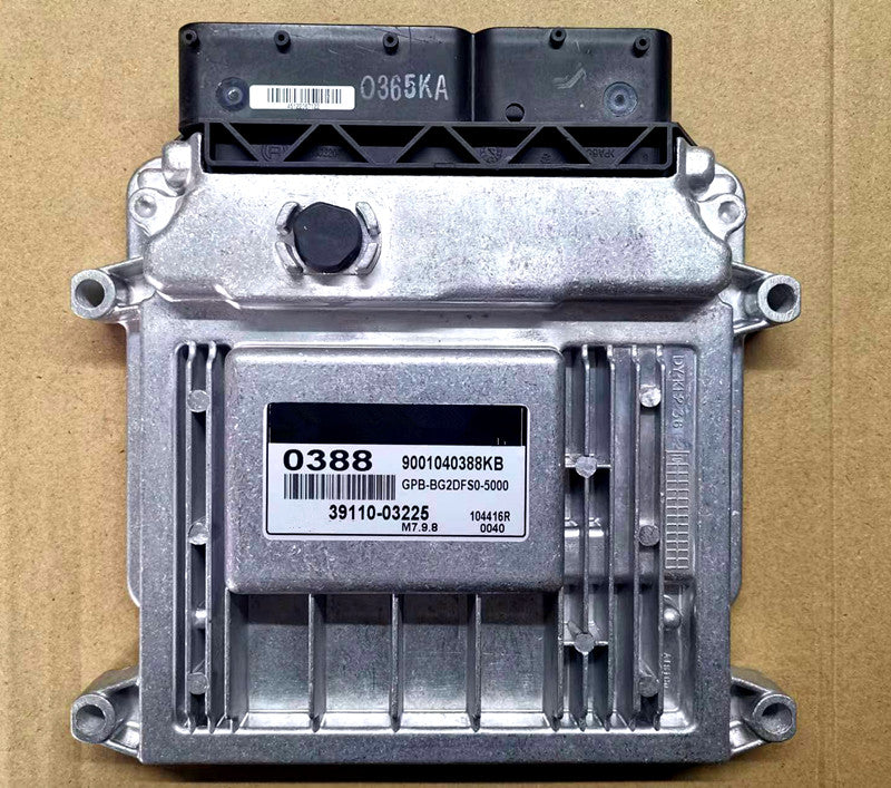 M7.9.8 39110-03225 ECU