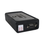 C-ummins I-NLINE 6 Data Link Adapter with Cummins Insite 8.7 Software for Cummins
