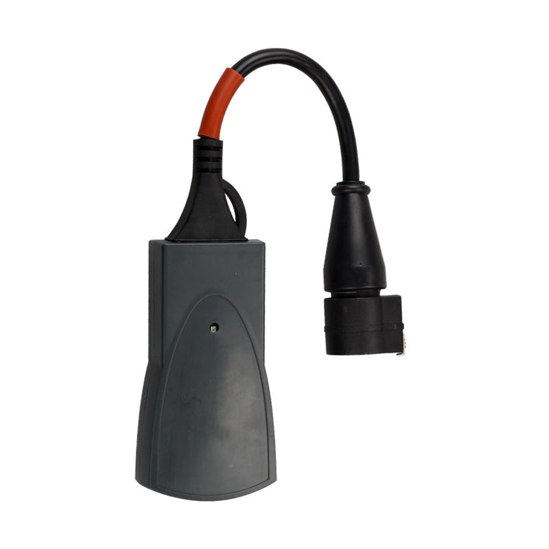 Le.xia 3 PP2000 Diagbox For Peu.geot Citroen Diagnostic Tool V7.83 with Full Chips