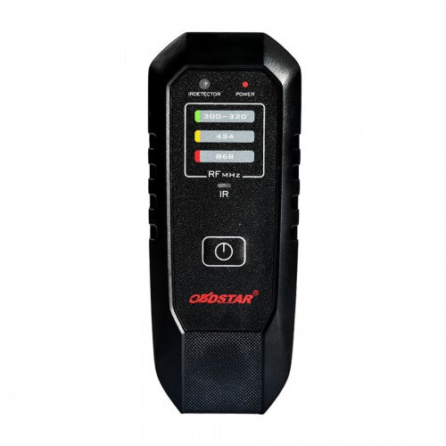 OBDSTAR RT100 Remote Tester
