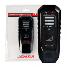 OBDSTAR RT100 Remote Tester For Frequency/Infrared
