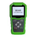 OBDSTAR H105 Hyundai/Kia Auto Key Programmer Read pin code and Program auto key for all series model