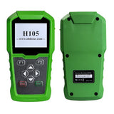 OBDSTAR H105 Hyundai/Kia Auto Key Programmer Read pin code and Program auto key for all series model