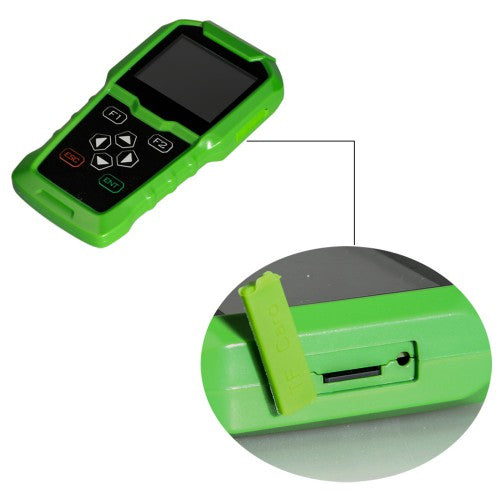 OBDSTAR BMT-08 Battery Test and Battery Match via OBD Support 12V/24V