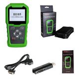 OBDSTAR H105 Hyundai / Kia Auto Key Programmer Read Pin Code and Program Auto Key For All Series Models of Hyundai and Kia