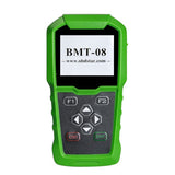 OBDSTAR BMT-08 Battery Test and Battery Match via OBD Support 12V/24V