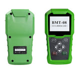 OBDSTAR BMT-08 Battery Test and Battery Match via OBD Support 12V/24V