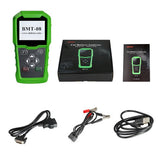 OBDSTAR BMT-08 Battery Tester via OBD Support 12V/24V