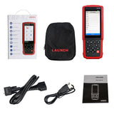 Launch X431 CRP429C OBD2 Code Scanner for Engine/ABS/SRS/AT+11 Service