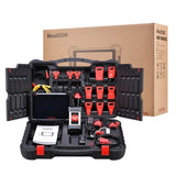 Autel MaxiCOM MK908P Pro Full System Diagnostic Tool with J2534 ECU Programming