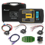 V5.1.9 Xhorse VVDI PROG Programmer Read/Write ECU MCU IMMO EEPROM