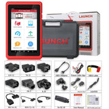 Launch X431 ProS Mini Android System Diagnostic & Service Tool