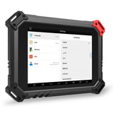 XTOOL EZ500 Full-System Diagnosis for Gasoline Vehicles Include most US, Asian and European makes