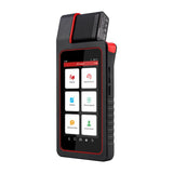 Launch X431 Diagun V Full System Scan Tool Support all ECUs of 12V EFI car model