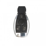 Original CGDI MB Be Key V1.3 with Smart Key Shell 3 Button for Mercedes Benz