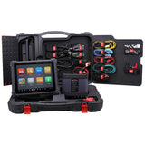 2022 Original Autel Maxisys Ultra Intelligent Full System Diagnostic Tool Support ECU Programming