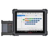 2022 Original Autel Maxisys Ultra Intelligent Full System Diagnostic Tool Support ECU Programming