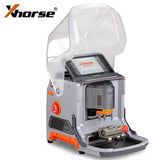 3 Years Warranty Xhorse Condor XC-Mini Plus Automatic Key Cutting Machine Master Series