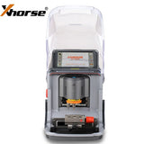 3 Years Warranty Xhorse Condor XC-Mini Plus Automatic Key Cutting Machine Master Series