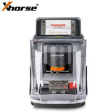 3 Years Warranty Xhorse Condor XC-Mini Plus Automatic Key Cutting Machine Master Series