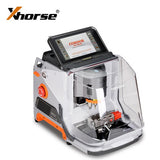 3 Years Warranty Xhorse Condor XC-Mini Plus Automatic Key Cutting Machine Master Series