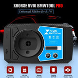 Xhorse VVDI BIMTool Pro Enhanced Edition Update Version of VVDI BMW