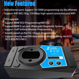 Xhorse VVDI BIMTool Pro Enhanced Edition Update Version of VVDI BMW