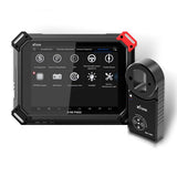 XTOOL X100 PAD2 Pro with KC100 Programmer Full Configuration Support VW 4th & 5th IMMO & Special Function