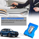 V2.2.6.0 CG Pro 9S12 Programmer Full Version with All Adapter Read and Write BMW CAS 1-4