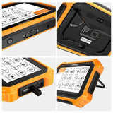 Free Shipping By DHL OBDSTAR X300 DP PAD Full Version Support Immobilizer+Mileage correction+Diagnosis+Programming