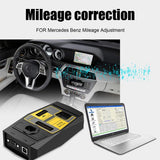 Original Xhorse VVDI MB BGA Tool Benz Key Programmer With BGA Calculator Function