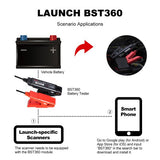 Launch X431 BST360 Bluetooth Battery Tester