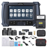 Lonsdor K518ISE Programmer Plus Lonsdor LKE Smart Key Emulator 5 in 1 Full Package