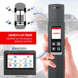 Launch X431 TSGUN TPMS Tire Pressure Detector Activator Programming Tool