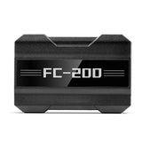 Free Shipping by DHL FC200 ECU Programmer Full Version support function including data reading and writing, ISN acquisition