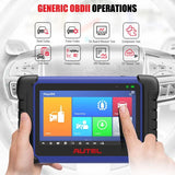 2024 Autel MaxiIM IM508 Advanced IMMO & Key Programming Tool with XP200 Programmer Support 20+ Service Function