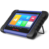 2024 Autel MaxiIM IM508 Advanced IMMO & Key Programming Tool with XP200 Programmer Support 20+ Service Function