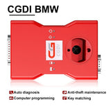 CGDI Prog BMW MSV80 Auto Key Programmer with BMW FEM/EDC Function