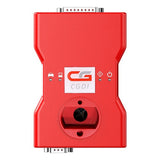 CGDI Prog BMW MSV80 Auto Key Programmer with BMW FEM/EDC Function